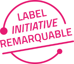 Label Initiative Remarquable – Initiative France